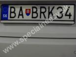 BABRK34-BA-BRK34