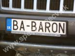BABARON-BA-BARON
