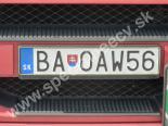 BAOAW56-BA-OAW56