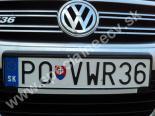 POVWR36-PO-VWR36