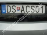 DSACS01-DS-ACS01
