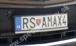 RSAMAX4-RS-AMAX4