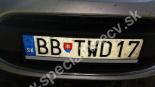 BBTWD17-BB-TWD17