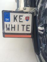 KEWHITE-KE-WHITE