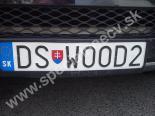 DSWOOD2-DS-WOOD2