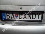 BADANDY-BA-DANDY