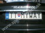TTMYWAY-TT-MYWAY