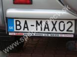 BAMAX02-BA-MAX02