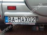 BAMAX02-BA-MAX02