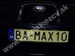 BAMAX10-BA-MAX10