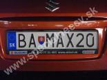 BAMAX20-BA-MAX20