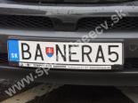 BANERA5-BA-NERA5