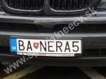 BANERA5-BA-NERA5