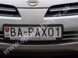 BAPAXO1-BA-PAXO1