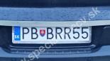 PBBRR55-PB-BRR55