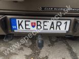 KEBEAR1-KE-BEAR1