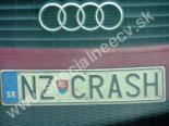 NZCRASH-NZ-CRASH