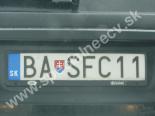 BASFC11-BA-SFC11
