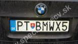 PTBMWX5-PT-BMWX5
