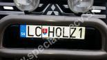 LCHOLZ1-LC-HOLZ1