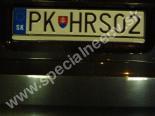 PKHRS02-PK-HRS02
