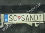 SCSAND1-SC-SAND1
