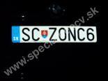 SCZONC6-SC-ZONC6
