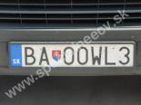 BAOOWL3-BA-OOWL3