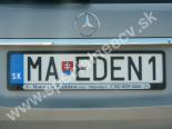 MAEDEN1-MA-EDEN1