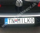 TNMILKO-TN-MILKO