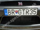 BRGTR35-BR-GTR35