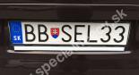 BBSEL33-BB-SEL33