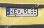 KEJRL55-KE-JRL55