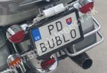 PDBUBLO-PD-BUBLO