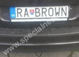 RABROWN-RA-BROWN