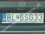 BLBSG33-BL-BSG33