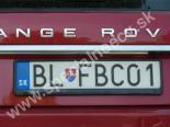 BLFBC01-BL-FBC01