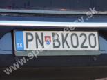 PNBKO20-PN-BKO20