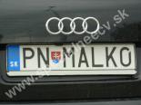 PNMALK0-PN-MALK0