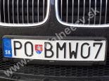 POBMW07-PO-BMW07