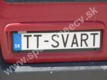 TTSVART-TT-SVART