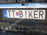 TTBIKER-TT-BIKER
