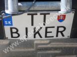 TTBIKER-TT-BIKER