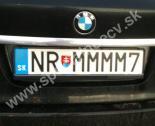 NRMMMM7-NR-MMMM7