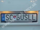 SCBUSLL-SC-BUSLL