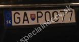 GAPOO77-GA-POO77