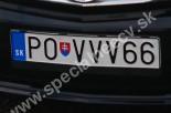 POVVV66-PO-VVV66