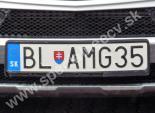 BLAMG35-BL-AMG35