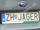 ZHJAGER-ZH-JAGER