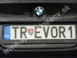 TREVOR1-TR-EVOR1